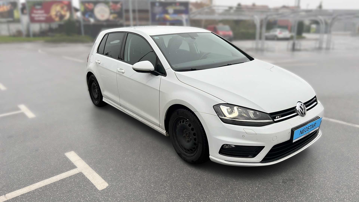 VW Golf 2,0 TDI BMT Highline