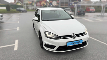 VW Golf 2,0 TDI BMT Highline