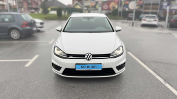 VW Golf 2,0 TDI BMT Highline