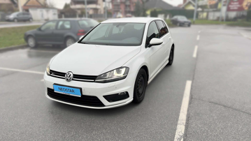 Rabljeni automobil na prodaju iz oglasa 84726 - VW Golf Golf 2,0 TDI BMT Highline