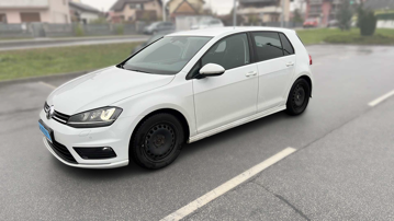 VW Golf 2,0 TDI BMT Highline