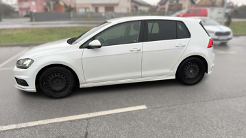 VW Golf 2,0 TDI BMT Highline