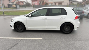 VW Golf 2,0 TDI BMT Highline