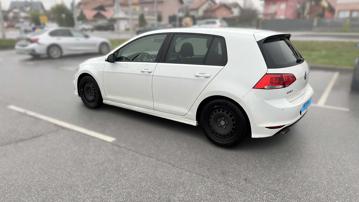 VW Golf 2,0 TDI BMT Highline