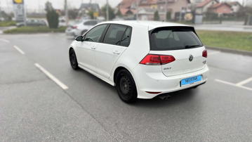 VW Golf 2,0 TDI BMT Highline