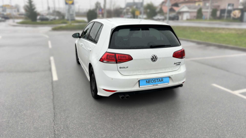 VW Golf 2,0 TDI BMT Highline