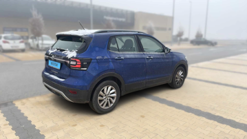 Rabljeni automobil na prodaju iz oglasa 84735 - VW T-Cross T-Cross 1,0 TSI BMT Life