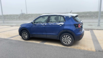 VW T-Cross 1,0 TSI BMT Life