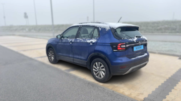 VW T-Cross 1,0 TSI BMT Life