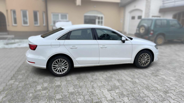 Audi Audi A3 1.6 TDI