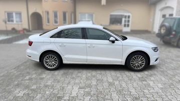 Audi Audi A3 1.6 TDI