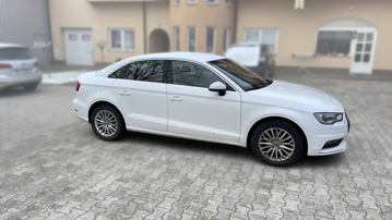 Audi Audi A3 1.6 TDI