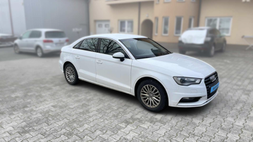 Audi Audi A3 1.6 TDI