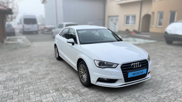 Audi Audi A3 1.6 TDI