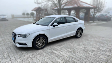 Audi Audi A3 1.6 TDI