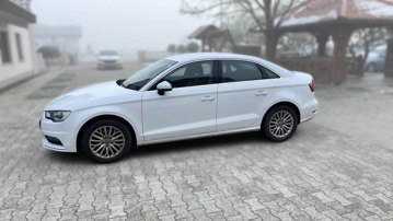 Audi Audi A3 1.6 TDI