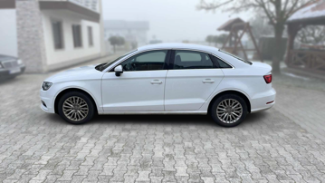 Audi Audi A3 1.6 TDI