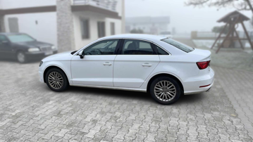 Audi Audi A3 1.6 TDI