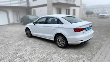 Audi Audi A3 1.6 TDI