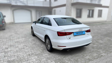 Audi Audi A3 1.6 TDI