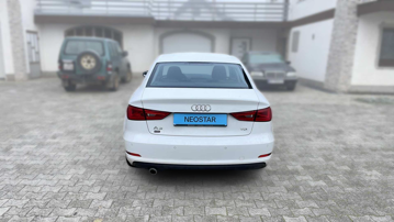 Audi Audi A3 1.6 TDI