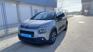 Rabljeni automobil na prodaju iz oglasa 84742 - Citroën C3 C3 1,2 PureTech 83 S&S Shine