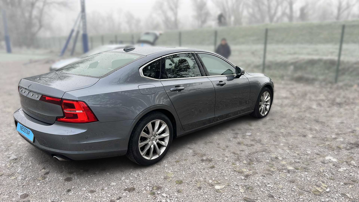 Used 84744 - Volvo S90 S90 D4 Momentum Aut. cars