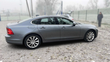 Volvo S90 D4 Momentum Aut.