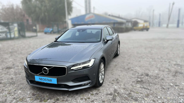 Rabljeni automobil na prodaju iz oglasa 84744 - Volvo S90 S90 D4 Momentum Aut.