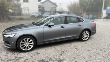 Volvo S90 D4 Momentum Aut.