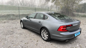 Volvo S90 D4 Momentum Aut.