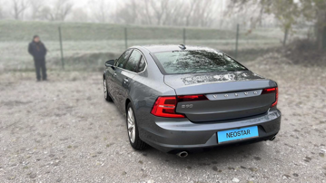 Volvo S90 D4 Momentum Aut.