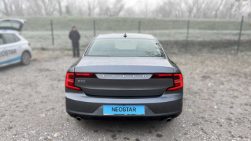 Volvo S90 D4 Momentum Aut.