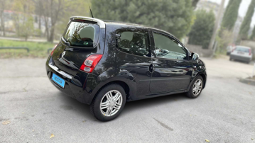 Used 84759 - Renault Twingo Twingo Dynamique 1,2 16V LEV cars