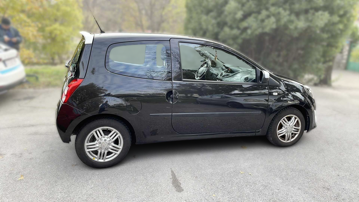 Renault Twingo Dynamique 1,2 16V LEV