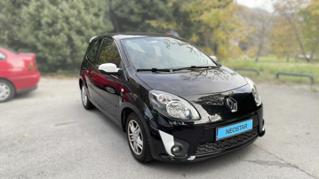 Renault Twingo Dynamique 1,2 16V LEV