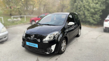 Rabljeni automobil na prodaju iz oglasa 84759 - Renault Twingo Twingo Dynamique 1,2 16V LEV