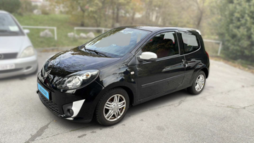 Renault Twingo Dynamique 1,2 16V LEV