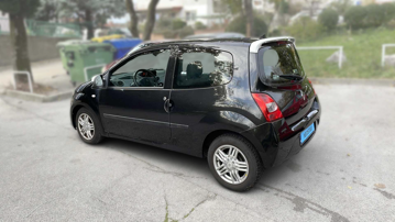 Renault Twingo Dynamique 1,2 16V LEV