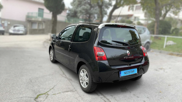 Renault Twingo Dynamique 1,2 16V LEV