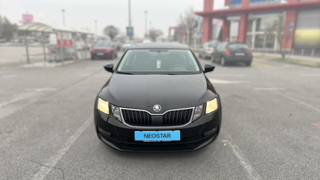 Škoda Octavia 2,0 TDI Ambition DSG