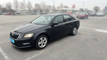 Škoda Octavia 2,0 TDI Ambition DSG