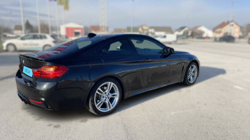 Used 84774 - BMW Serija 4 420d M Performance 3 vrata cars