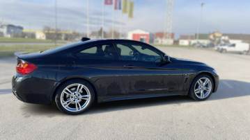 BMW 420d M Performance 3 vrata