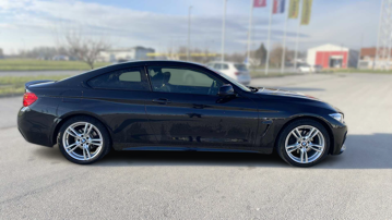 BMW 420d M Performance 3 vrata