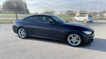 BMW 420d M Performance 3 vrata