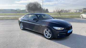 BMW 420d M Performance 3 vrata