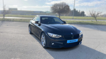 BMW 420d M Performance 3 vrata