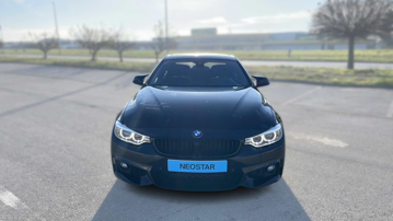 BMW 420d M Performance 3 vrata