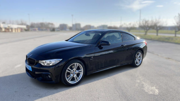 BMW 420d M Performance 3 vrata